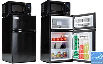 3.1 cu.ft. MicroFridge 3.1MF7-7B1