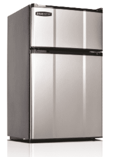 3.1 cu.ft. MicroFridge 3.1MF7RS