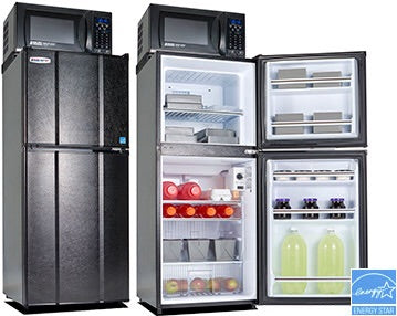 4.8 cu.ft. MicroFridge 4.8MF4-7B1
