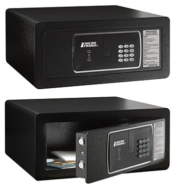 MicroFridge MFSAFE01