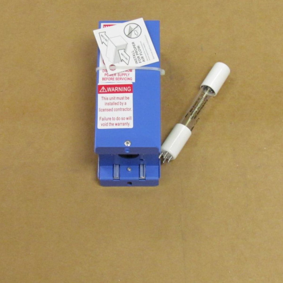 Top Tech TT-AKCELL-5 Air Knight Replacement Cell 5" Catalyst & Bulb