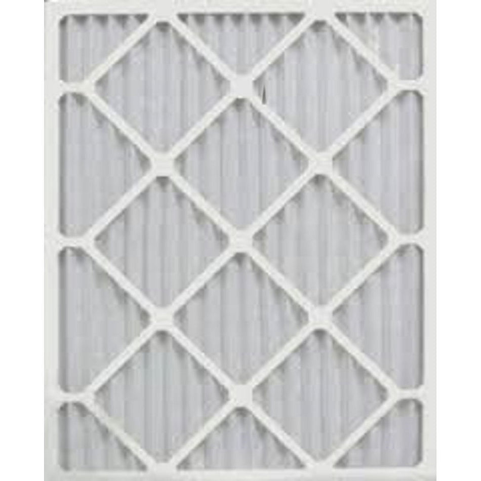 Top Tech TT-FM-1625 16" x 25" x 4" Cartridge Air Filter MERV 11