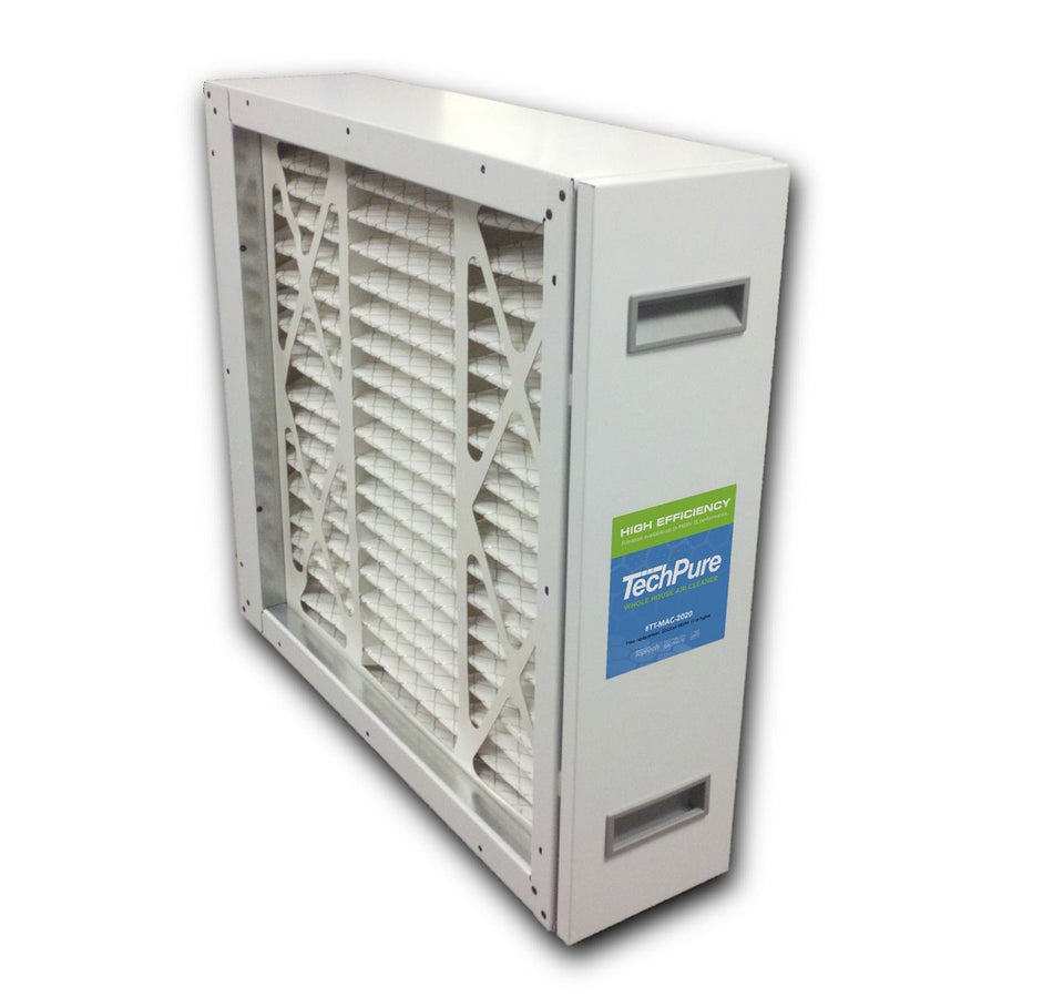 Top Tech TT-MAC-2429 24" x 29" High Efficiency Whole House Air Cleaner