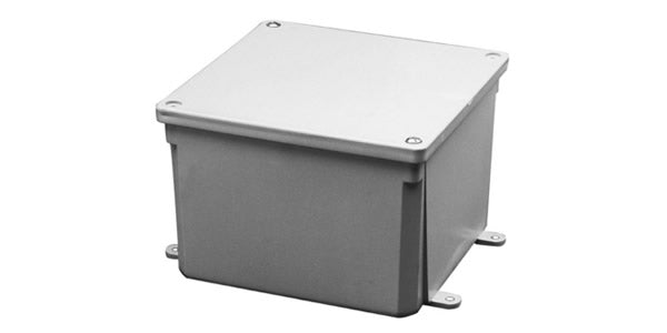 VIVE TP-E219 Weatherproof Enclosure, Protects TP-WCTO from Weather