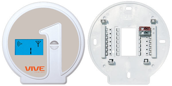 VIVE TP-W150W Wireless Repeater